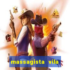 massagista vila nova campinas